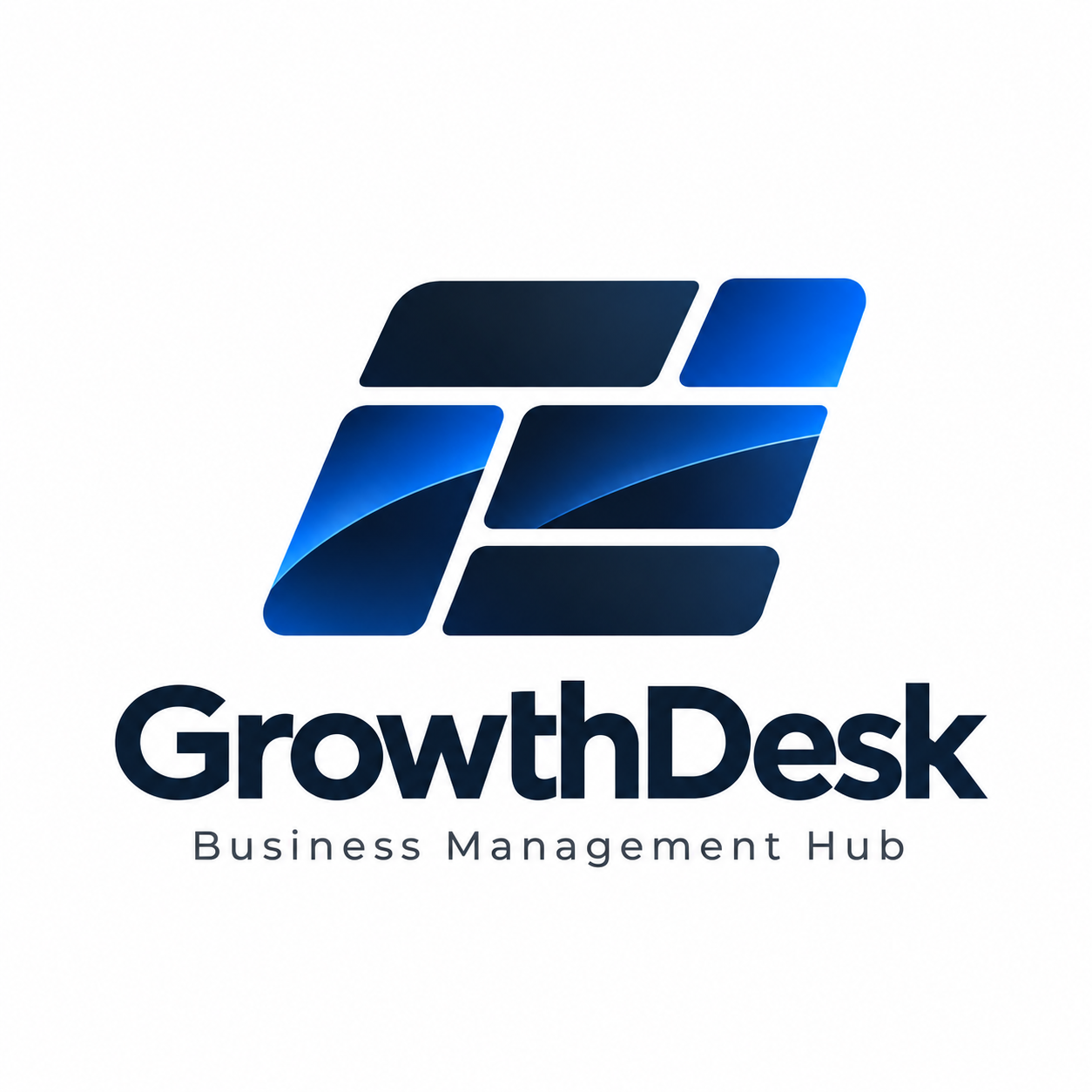 GrowthDesk logo