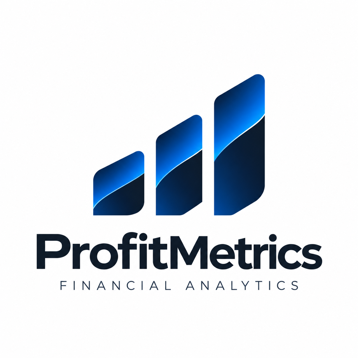 ProfitMetrics logo